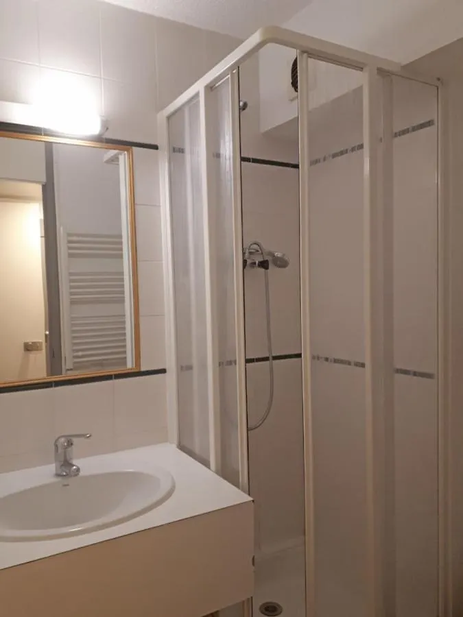 Apartamento Studio Near The Slopes At La Plagne